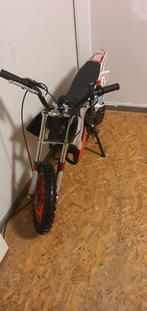 Dirt bike voor kids 50cc, Nieuw, Ophalen