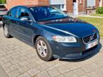 Volvo S40 1.6 diesel, Auto's, Voorwielaandrijving, Euro 5, Beige, Overige kleuren
