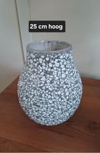 Mooie vaas, Huis en Inrichting, Woonaccessoires | Vazen, Ophalen of Verzenden, Zo goed als nieuw