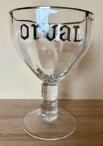 Verre Orval 3L, Collections, Enlèvement, Neuf, Verre à bière