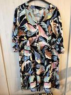 kleed ms mode 50, Kleding | Dames, Grote Maten, MS Mode, Ophalen of Verzenden, Gedragen, Jurk