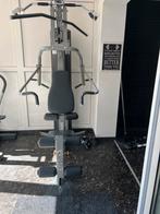 Te koop LIFE FITNESS G4 KRACHTSTATION nieuwstaat, Ophalen, Zo goed als nieuw, Krachtstation