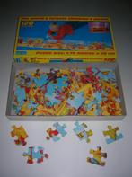 2 grote kinder puzzels, Enlèvement ou Envoi, Comme neuf