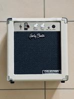 Harley Benton Tube5 with Celestion Speaker, Muziek en Instrumenten, Ophalen of Verzenden, Gebruikt, Gitaar, Minder dan 50 watt