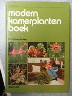 modern kamerplantenboek, Envoi