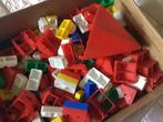 Vintage bouwsteentjes voor kinderen, Ophalen of Verzenden, Gebruikt