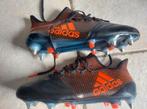 Voetbalschoenen adidas maat 44 ijzer noppen, Ophalen of Verzenden, Zo goed als nieuw