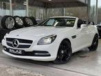 Mercedes-Benz SLK 200 / 44.000 KMS /FULL FACTURE/ GPS, Auto's, Mercedes-Benz, Automaat, Euro 6, Cabriolet, SLK