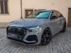 Audi RSQ8 Pack Dynamique plus/HUD/Massage/Chauff. auxiliaire, Argent ou Gris, 3996 cm³, Euro 6, Entreprise