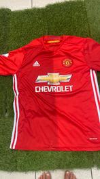 L Manchester united rashford 2016/17, Sport en Fitness, Voetbal, Ophalen of Verzenden, Shirt
