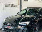 Audi A5 35 TDi Sport S tronic * GARANTIE 12 MOIS *, Auto's, 1600 kg, Te koop, Xenon verlichting, Berline