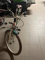 Meisjesfiets, Fietsen en Brommers, Gebruikt, Handrem, Bike fun girls, Ophalen