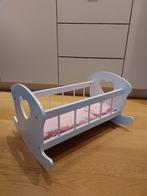 Poppenbedje Bandits and Angels, Enlèvement, Utilisé, Autres types