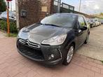 Citroen DS3 1.4VTI MET 78DKM EXPORT OF HANDELAARS, Auto's, Euro 5, Bedrijf, 93 pk, 1397 cc