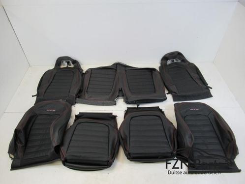 VW Scirocco GTS Bekleding Interieur Leer NIEUW, Auto-onderdelen, Interieur en Bekleding, Gebruikt, Ophalen of Verzenden