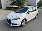 RENAULT - 2012 - MEGANE SCENIC - Personenauto, Auto's, Renault, Euro 5, Gebruikt, Overige brandstoffen, Bedrijf