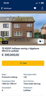 Te koop, Tickets & Billets