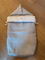 FIRST voetenzak, Kinderen en Baby's, Dekens, Slaapzakjes en Inbakerproducten, Ophalen, Zo goed als nieuw