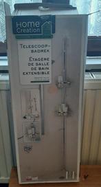 Badkamerplank - mogelijkheid om een bod te doen, 100 tot 150 cm, 200 cm of meer, Overige typen, Nieuw