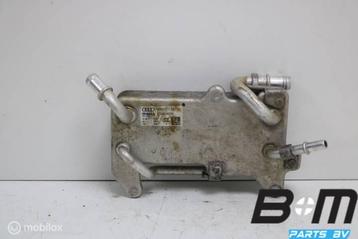 Versnellingsbakoliekoeler Audi A8 4N 4M0317021G beschikbaar voor biedingen