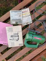 Decoupeerzaag Bosch, Doe-het-zelf en Bouw, Gereedschap | Zaagmachines, Ophalen of Verzenden, Gebruikt, Decoupeerzaag