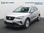 Seat Arona Arona 1.0 TSI Move! Navi DSG, Auto's, Seat, Automaat, Navigatiesysteem, Arona, SUV of Terreinwagen