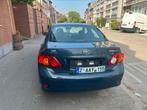 Toyota corolla sedan Benzine*Export*0032485905657, Auto's, Toyota, Voorwielaandrijving, 4 deurs, Stof, Zwart