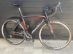 Pinarello carbon racefiets, Fietsen en Brommers, Fietsen | Racefietsen, Ophalen, Zo goed als nieuw, Carbon