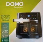 Airfryer avec fenêtre de visualisation - 4 L - noir - 1350 W, Enlèvement