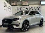 DS Automobiles DS7 Crossback E-Tense 1.6 PHEV Performance L, Auto's, DS, 0 kg, 181 pk, Bedrijf, 5 zetels
