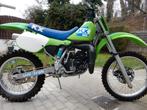 kawasaki kx 125, Motos