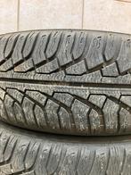 Hiver Uniroyal 185/55R15, Auto-onderdelen, Banden en Velgen, Ophalen, Gebruikt, 15 inch, Band(en)