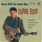 duane eddy, Cd's en Dvd's, Vinyl Singles, Ophalen of Verzenden, EP