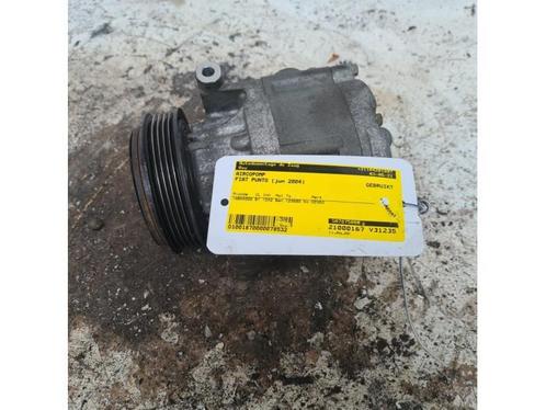 Aircopomp van een Fiat Punto, Auto-onderdelen, Overige Auto-onderdelen, Fiat, Gebruikt, 3 maanden garantie, Ophalen of Verzenden