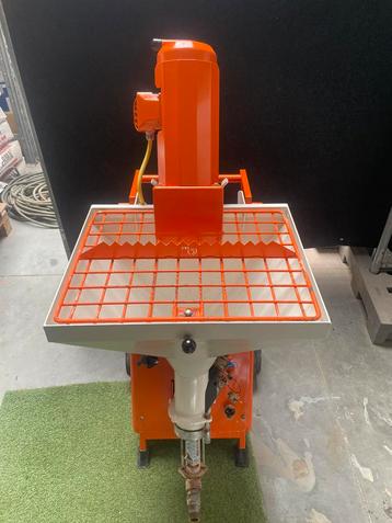 PFT Ritmo 230v beschikbaar voor biedingen