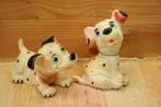 Vintage Piepers pieppop 101 dalmatiërs, Ophalen of Verzenden, Gebruikt
