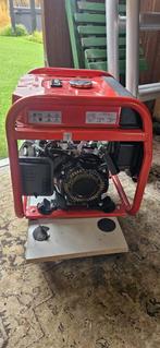 Stroomgenerator Einhell TC-IG1100, Doe-het-zelf en Bouw, Aggregaten, Ophalen, Nieuw, Benzine