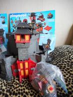 playmobile, Kinderen en Baby's, Speelgoed | Playmobil, Ophalen of Verzenden, Gebruikt, Complete set