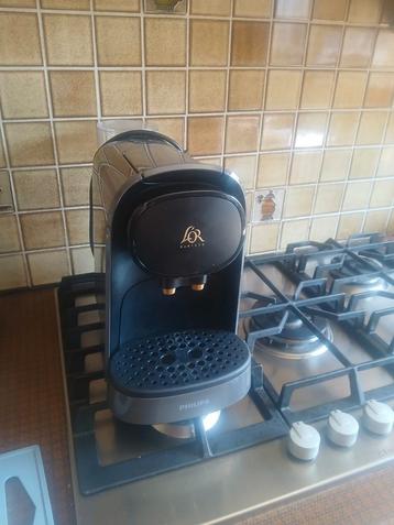 Koffiemachine  beschikbaar voor biedingen