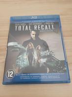 Total Recall (Blu-ray Film), Ophalen