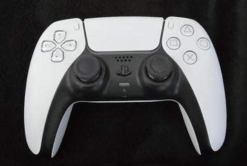Officiële DualSense draadloze controller voor Sony PS5 beschikbaar voor biedingen