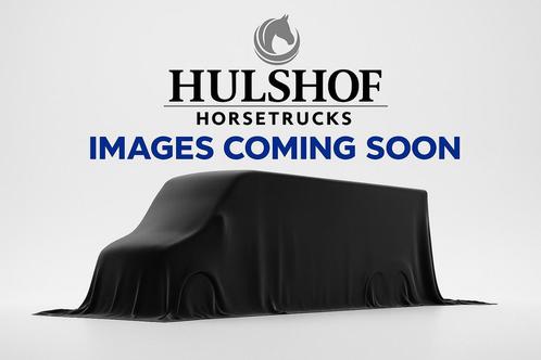 Renault Master STX 2-paards paardenvrachtwagen 170PK AUTOMAA, Dieren en Toebehoren, Paarden en Pony's | Trailers en Aanhangwagens