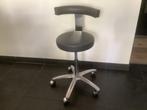 Pedicure tabouret, Huis en Inrichting, Ophalen, Zo goed als nieuw, Kunststof