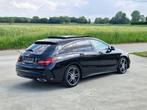 Mercedes CLA 200 CDI *** AMG Diesel Euro 6-pakket 2017 ***, Te koop, Diesel, Bedrijf, Break