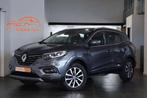 Renault Kadjar 1.33 TCe BOSE Navi Camera Keyless LED Garanti, Auto's, Renault, Gebruikt, Euro 6, 4 cilinders, Blauw