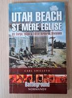 Utah Beach St Mère Eglise, Ophalen of Verzenden, Zo goed als nieuw