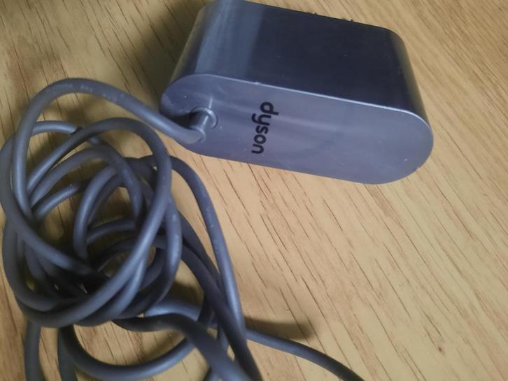 Dyson-oplader model 205720, Elektronische apparatuur, Stofzuigers, Gebruikt, Stofzuiger, Ophalen of Verzenden