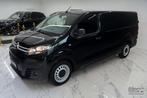 Citroën Jumpy 2.0 HDI Automaat! Leder! Navi! Camera!, Auto's, Citroën, 4 deurs, Gebruikt, Zwart, Leder
