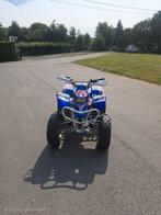 Yamaha 200 blaster, 11 kW of minder, 200 cc, 1 cilinder