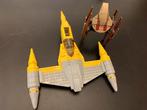 LEGO Star Wars - 7660 Naboo N-1 Starfighter & Vulture Droid, Kinderen en Baby's, Speelgoed | Duplo en Lego, Complete set, Gebruikt